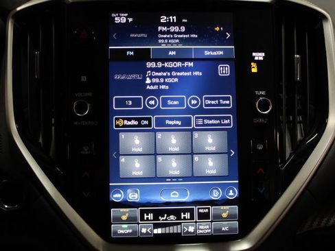 Used 2024 Subaru Ascent Premium w/ Convenience Package image 48