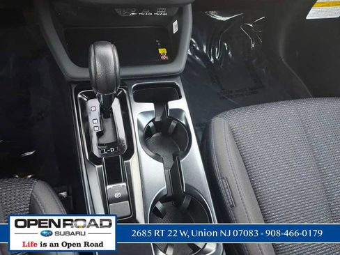 Used 2026 Subaru Forester Premium AWD/4WD image 23