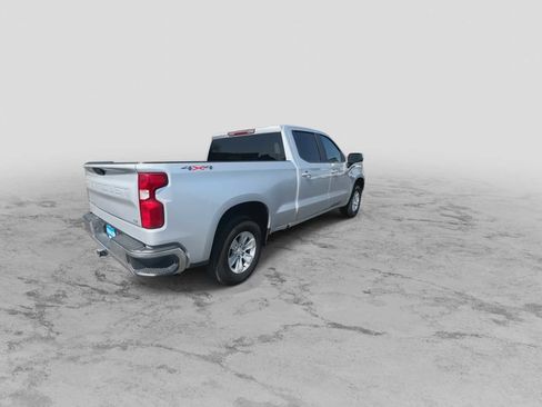Used 2019 Chevrolet Silverado 1500 LT image 8