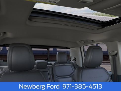 New 2026 Ford Maverick Lariat AWD/4WD image 12