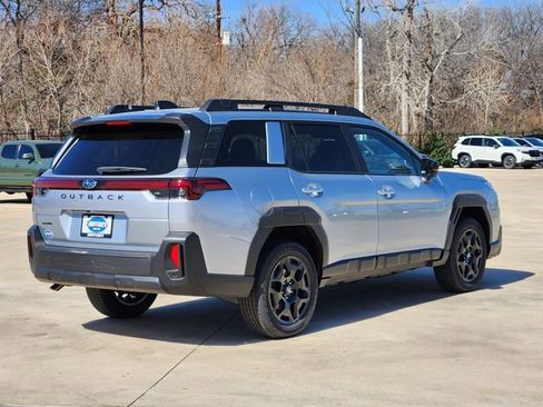 New 2026 Subaru Outback Limited image 4