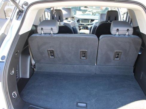 Used 2018 Buick Enclave Premium w/ Experience Buick Package image 27