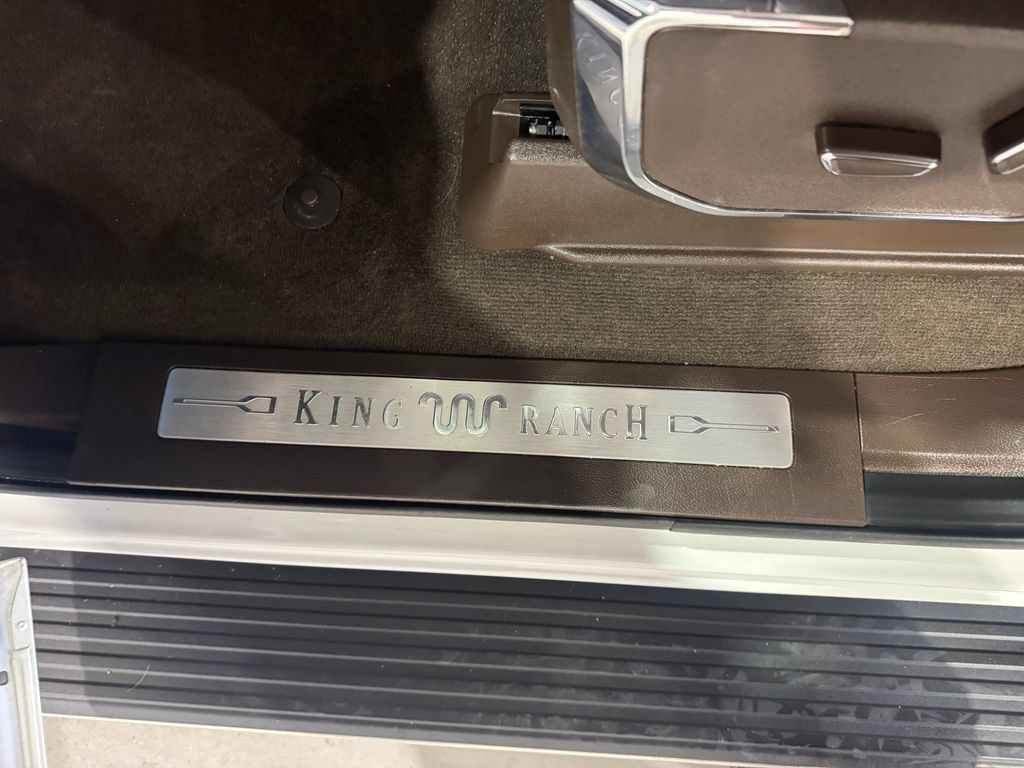 Used 2021 Ford F150 King Ranch AWD/4WD image 34
