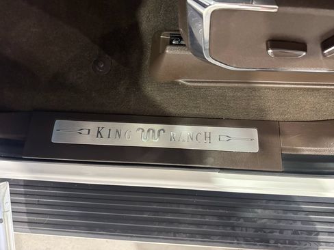 Used 2021 Ford F150 King Ranch AWD/4WD image 34