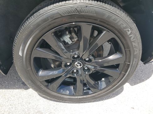 Used 2022 MAZDA CX-30 AWD 2.5 S w/ Preferred Package image 9