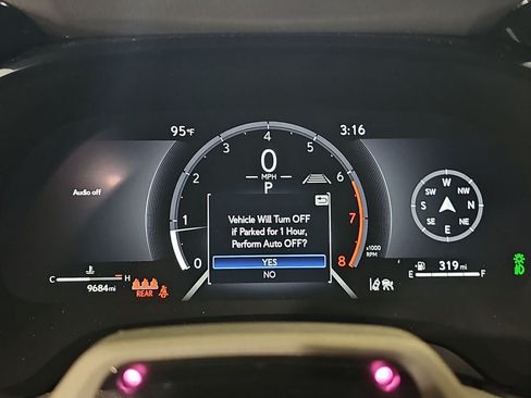 Certified 2025 Lexus RX 350 Premium w/ Convenience Package AWD/4WD image 19