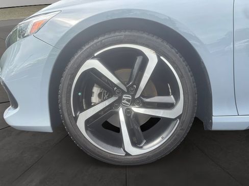 Used 2022 Honda Accord Sport image 14