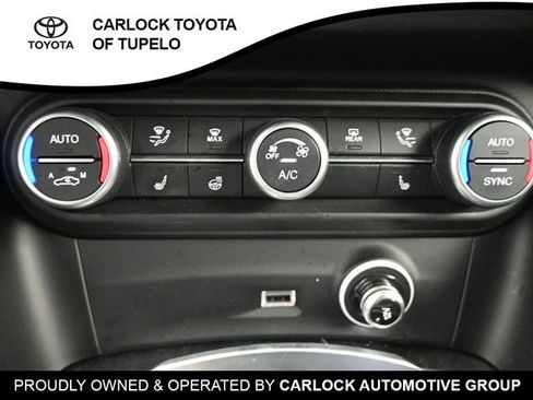 Used 2022 Alfa Romeo Stelvio Sprint image 13