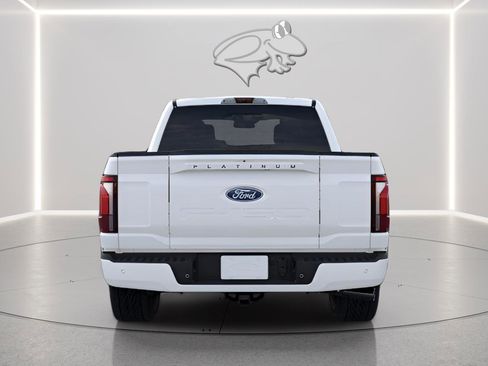 New 2026 Ford F150 Platinum image 5