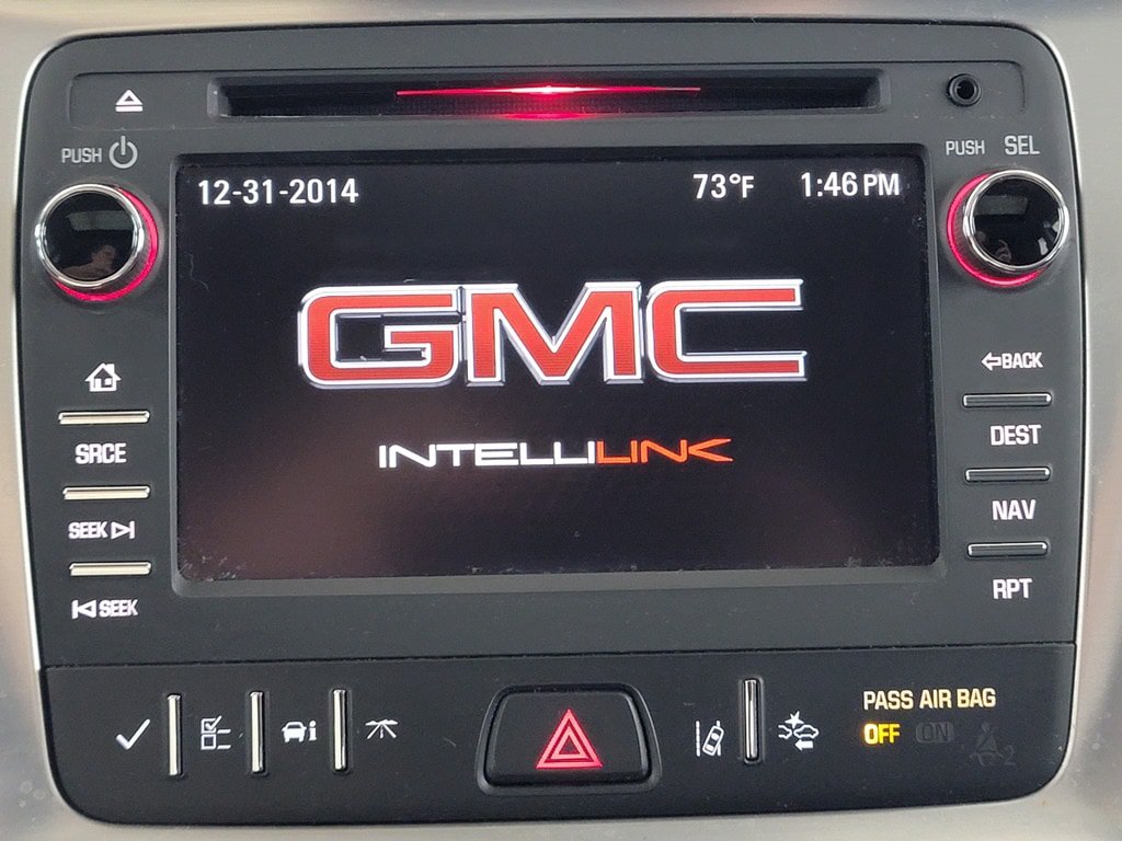 Used 2017 GMC Acadia Limited SLT AWD/4WD image 23
