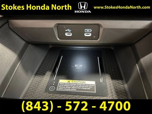 New 2025 Honda Accord Sport image 21