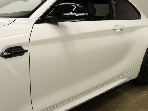 Used 2017 BMW M2 RWD image 25