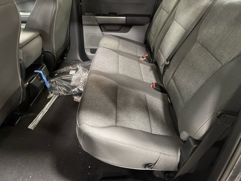 New 2026 Ford F350 XL w/ STX Appearance Package image 14