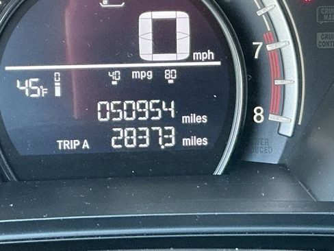 Used 2017 Honda CR-V LX image 28