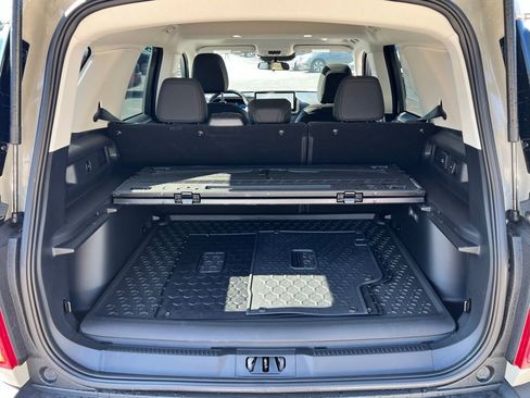 New 2025 Ford Bronco Sport Big Bend image 17