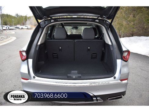 New 2026 Acura MDX w/ Technology Package AWD/4WD image 34