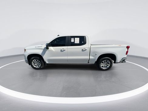 Used 2022 Chevrolet Silverado 1500 LT image 5