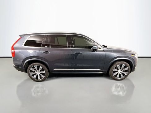 Used 2021 Volvo XC90 T6 Inscription image 8