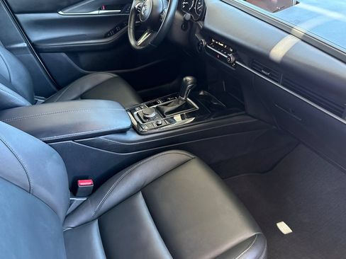 Used 2024 MAZDA CX-30 AWD 2.5 S w/ Select Sport Pkg image 25