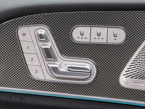 Certified 2023 Mercedes-Benz GLS 450 4MATIC image 28