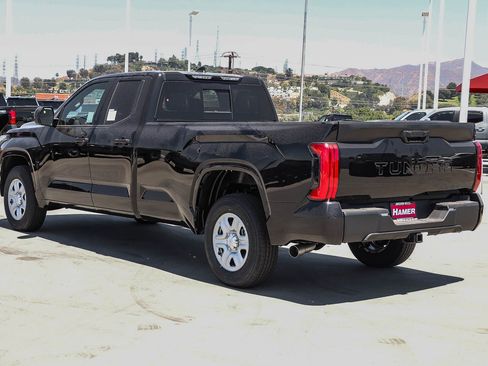 New 2026 Toyota Tundra SR RWD image 5