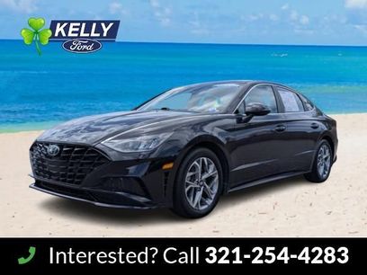 Used 2023 Hyundai Sonata SEL