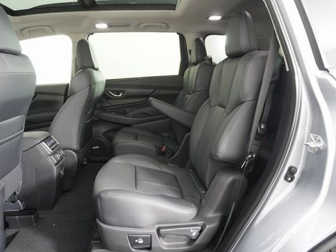 New 2026 Subaru Ascent Bronze Edition image 21