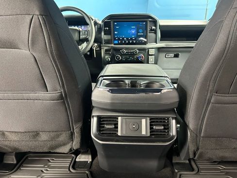 Used 2025 Ford F150 STX image 21