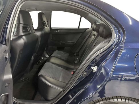 Used 2013 Mitsubishi Lancer Evolution GSR image 12