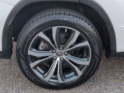 Used 2021 Lexus RX 350 FWD w/ Premium Package image 14