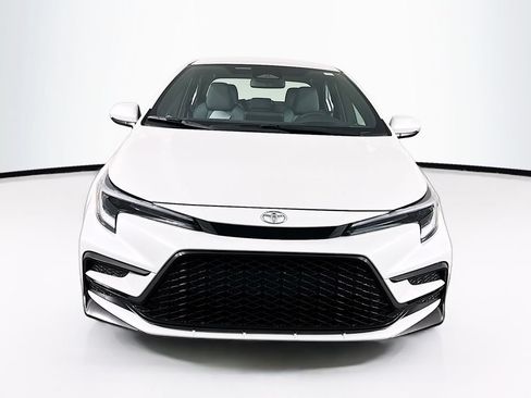 New 2026 Toyota Corolla SE FWD image 2