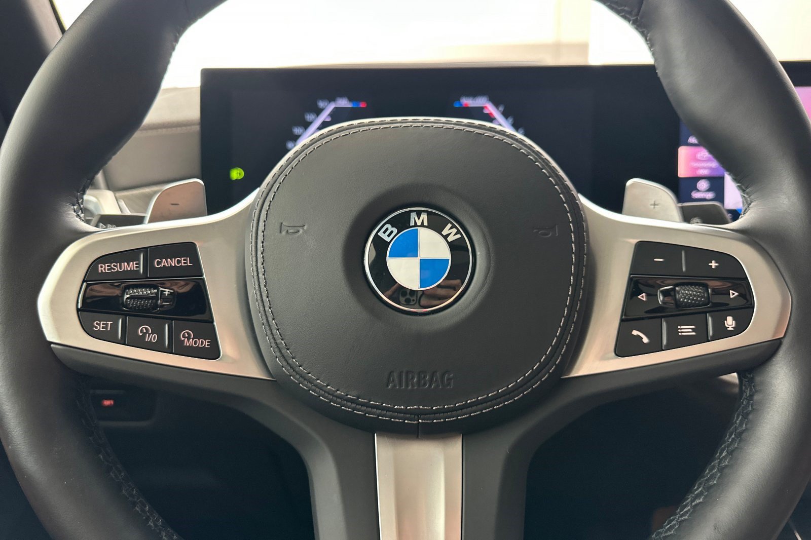 Used 2024 BMW X5 sDrive40i w/ M Sport Package RWD image 10