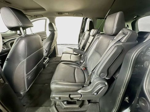 Used 2024 Honda Odyssey EX-L image 15