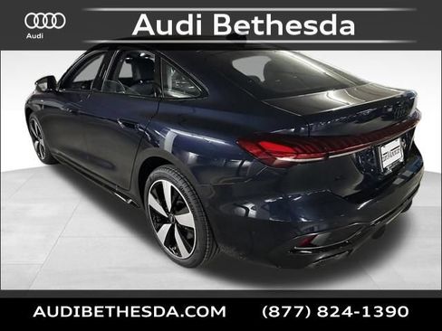New 2026 Audi A5 2.0T Premium Plus AWD/4WD image 5
