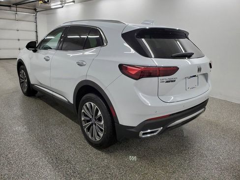 New 2026 Buick Envision Preferred image 6