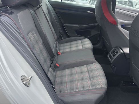 Used 2024 Volkswagen GTI S image 29