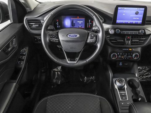 Used 2023 Ford Escape Active image 36