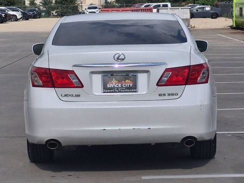 Used 2007 Lexus ES 350 w/ Premium Plus Pkg FWD image 5