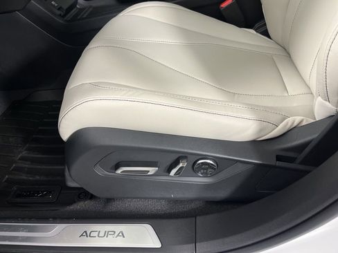 New 2026 Acura RDX SH-AWD image 24