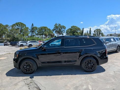 Certified 2024 Kia Telluride SX Prestige X-Pro AWD/4WD image 5