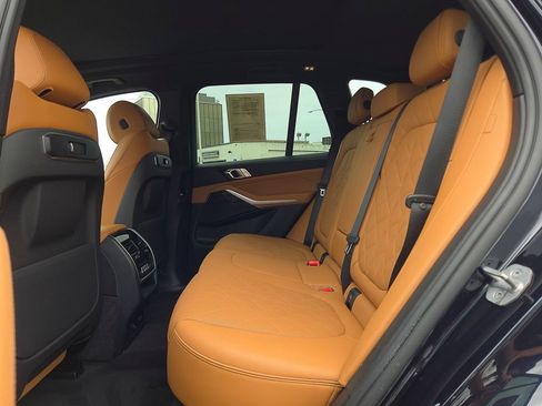 Used 2024 BMW X5 sDrive40i w/ M Sport Package RWD image 9