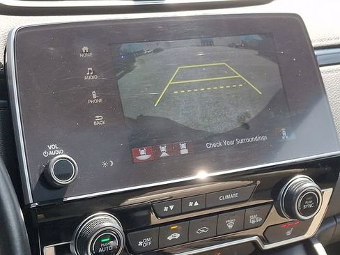 Used 2018 Honda CR-V EX-L image 4