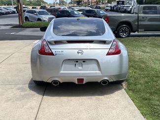 Used 2014 Nissan 370Z Touring w/ Sport Package RWD video 4
