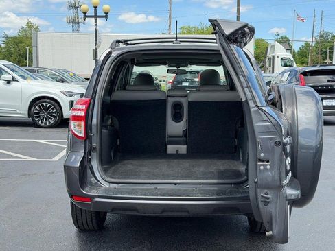 Used 2010 Toyota RAV4 Sport FWD image 5
