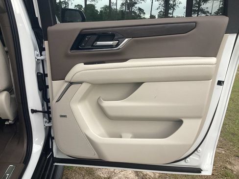New 2026 GMC Yukon XL Denali w/ Advanced Technology Package RWD image 58