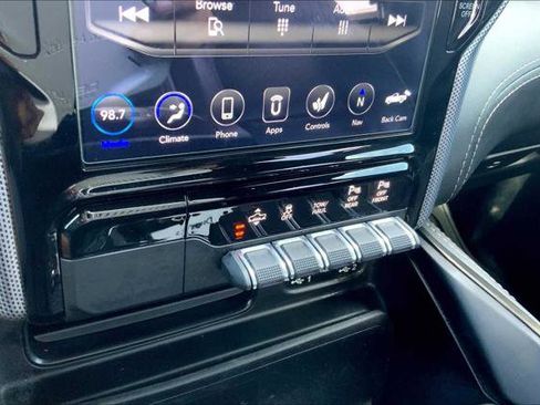 Certified 2021 RAM 1500 Limited image 61