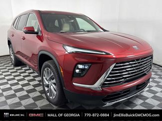 New 2026 Buick Enclave Preferred w/ Power Package video 2