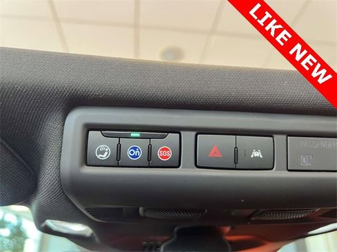 Used 2025 Chevrolet Corvette Stingray Preferred Conv w/ Stealth Interior Trim Package image 27