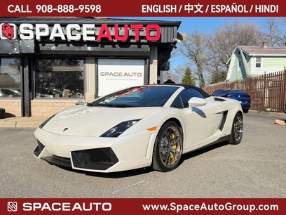 Used 2013 Lamborghini Gallardo LP 550-2