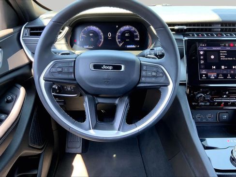 Used 2024 Jeep Grand Cherokee Altitude AWD/4WD image 6
